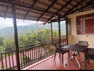 Naisarga hill view homestay - 5