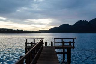 Picnic Island - 2