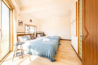Villa Katsushikaお花茶屋駅徒歩10分 - 0