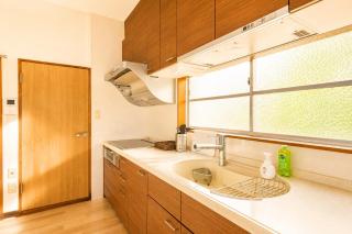 Villa Katsushikaお花茶屋駅徒歩10分 - 3
