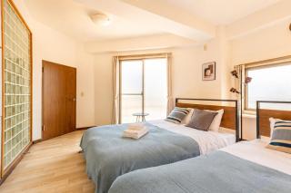 Villa Katsushikaお花茶屋駅徒歩10分 - 2