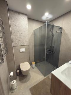 Renald Aparament for Stay - 1