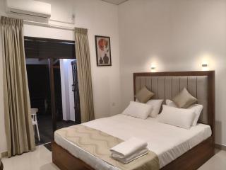 Kings Way Lodge Sigiriya - 9