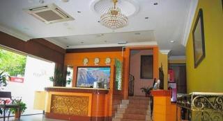 D'Borneo Hotel - 8