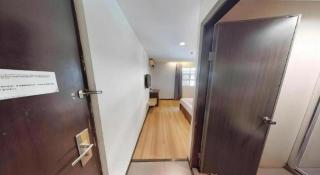 Aston Boutec Hotel Lintas Plaza - 8