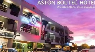 Aston Boutec Hotel Lintas Plaza - 1