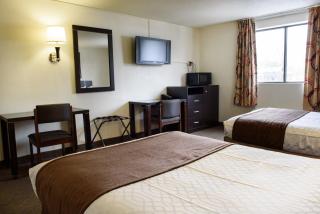 Americas Best Value Inn New Paltz - 1