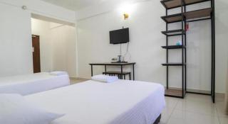 Hotel Meligai Kapit - 2