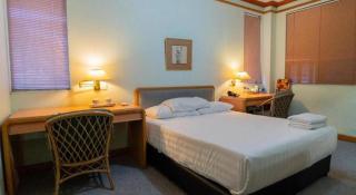 Hotel Meligai Kapit - 1