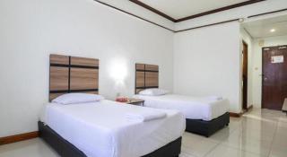 Hotel Meligai Kapit - 1