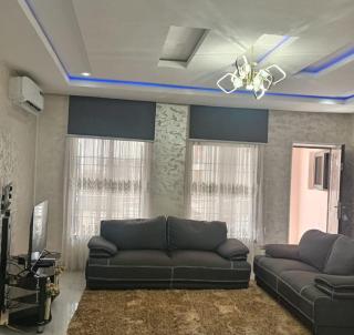 Lilygate 1 Bedroom Abuja - 0