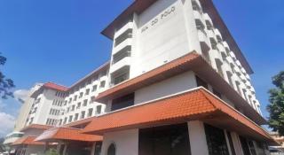 Marco Polo Hotel - Tawau - 5
