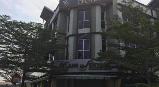 Grand Kapar Hotel Klang Sentral - Setia Alam - 1
