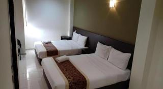 Inn Home Hotel Muar - 7