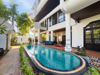 Natalie Indochine Mountain Villa Da Nang by Haviland - 2