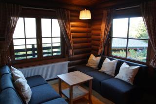 Chalet Grand Wastl - 4