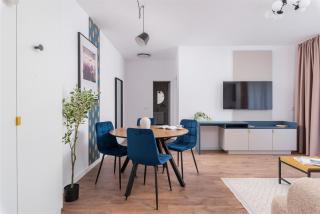Hubix Suites - City of Mara - M12A - 0