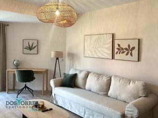 Dos Torres Varda Balcony & Private Parking - 7
