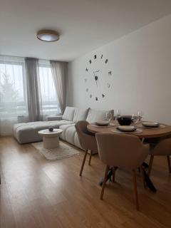 Pirin Family Apartment - 6