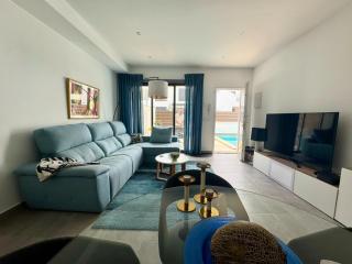 Casa El Jardin - 8