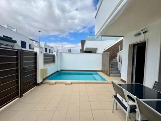 Casa El Jardin - 0