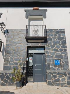 Apartamentos La Bodega - 9