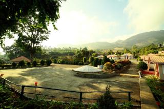 Holiday Heaven Munnar - Chinnakanal - 6