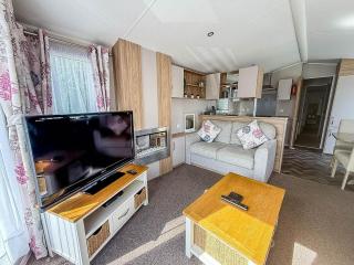 Beautiful Caravan With Decking & Wifi At Carlton Meres Park Ref 60002R - 6