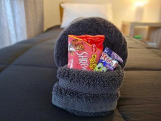 Mackenzie Motels - Fairlie - 6