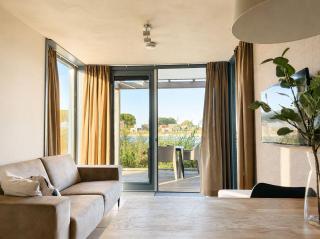 Studio Waterfront | 2 Pers. - 5