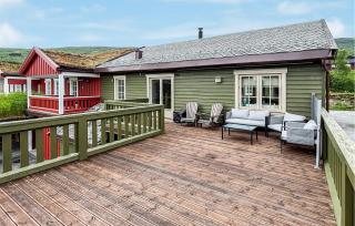 Stunning Home In Bjorli With Wifi - 9