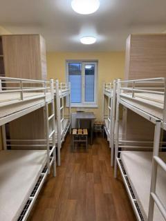 Hostel Mumbai & Guest House - 8
