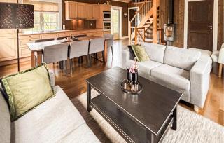 Stunning Home In Bjorli With Wifi - 7