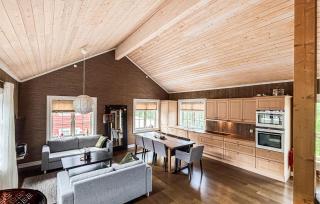 Stunning Home In Bjorli With Wifi - 6
