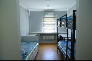 Hostel Mumbai & Guest House - 7