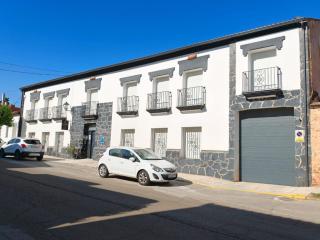 Apartamentos La Bodega - 0