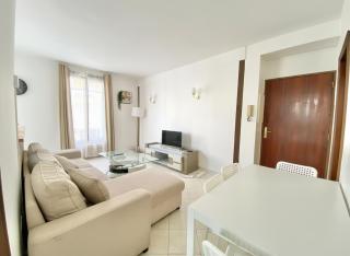 Appartement charmant 5 minutes gare RER A - 0