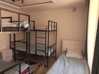 Nanik Hostel - 5