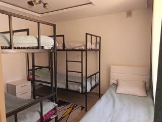 Nanik Hostel - 3