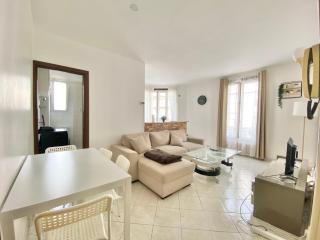 Appartement charmant 5 minutes gare RER A - 9