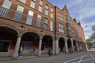Stayokay Hostel Groningen - 9