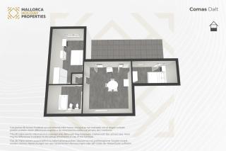 Villa Las Comas de Dalt - 8