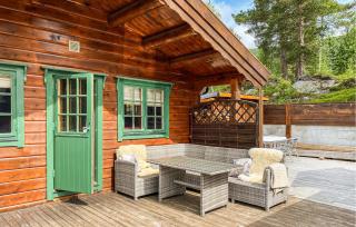 Stunning Home In Bjorli With Wifi - 8