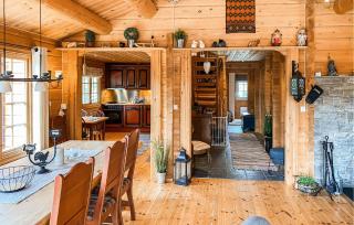Stunning Home In Bjorli With Wifi - 6