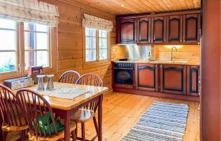 Stunning Home In Bjorli With Wifi - 5