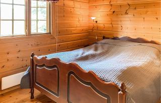Stunning Home In Bjorli With Wifi - 4