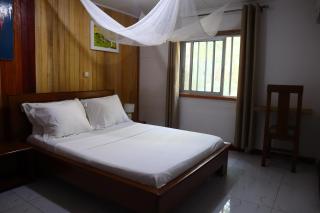 Executive Suites & Apartments - VIP Services - 2