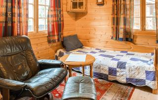 Stunning Home In Bjorli With Wifi - 3