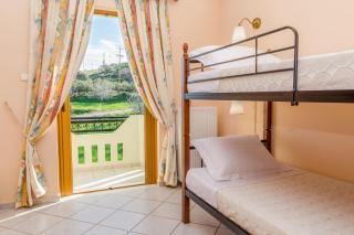 Rose Residence-360º sea view - Kissamos - 4