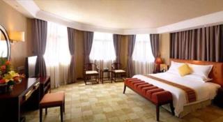 Country Garden Phoenix Hotel Chaohu - 4